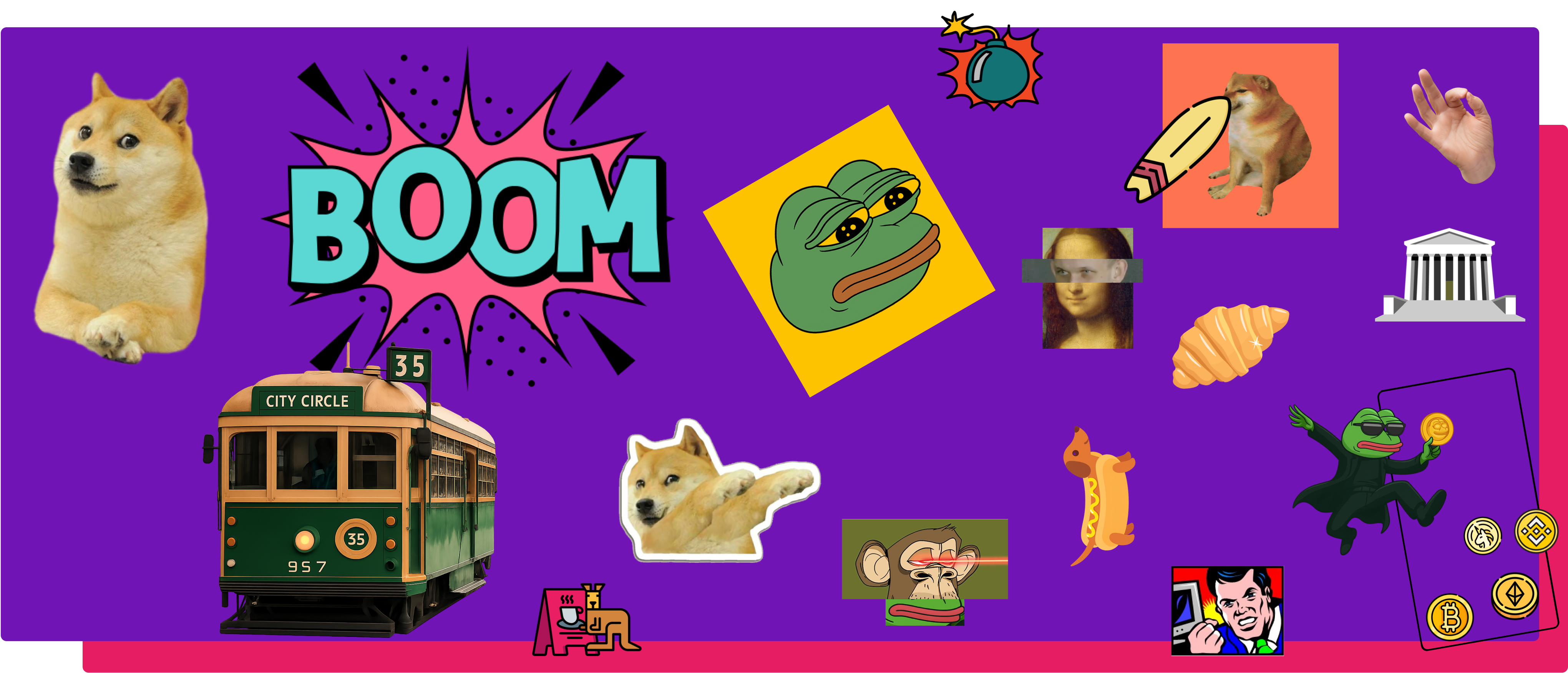 Conference Template Banner